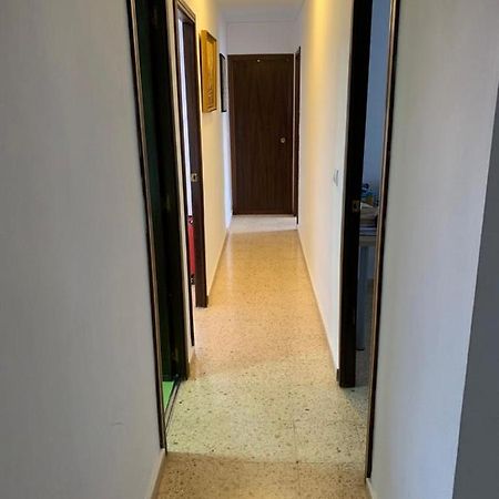 Habitaciones En Alquiler En Piso Compartido 瓦伦西亚 外观 照片