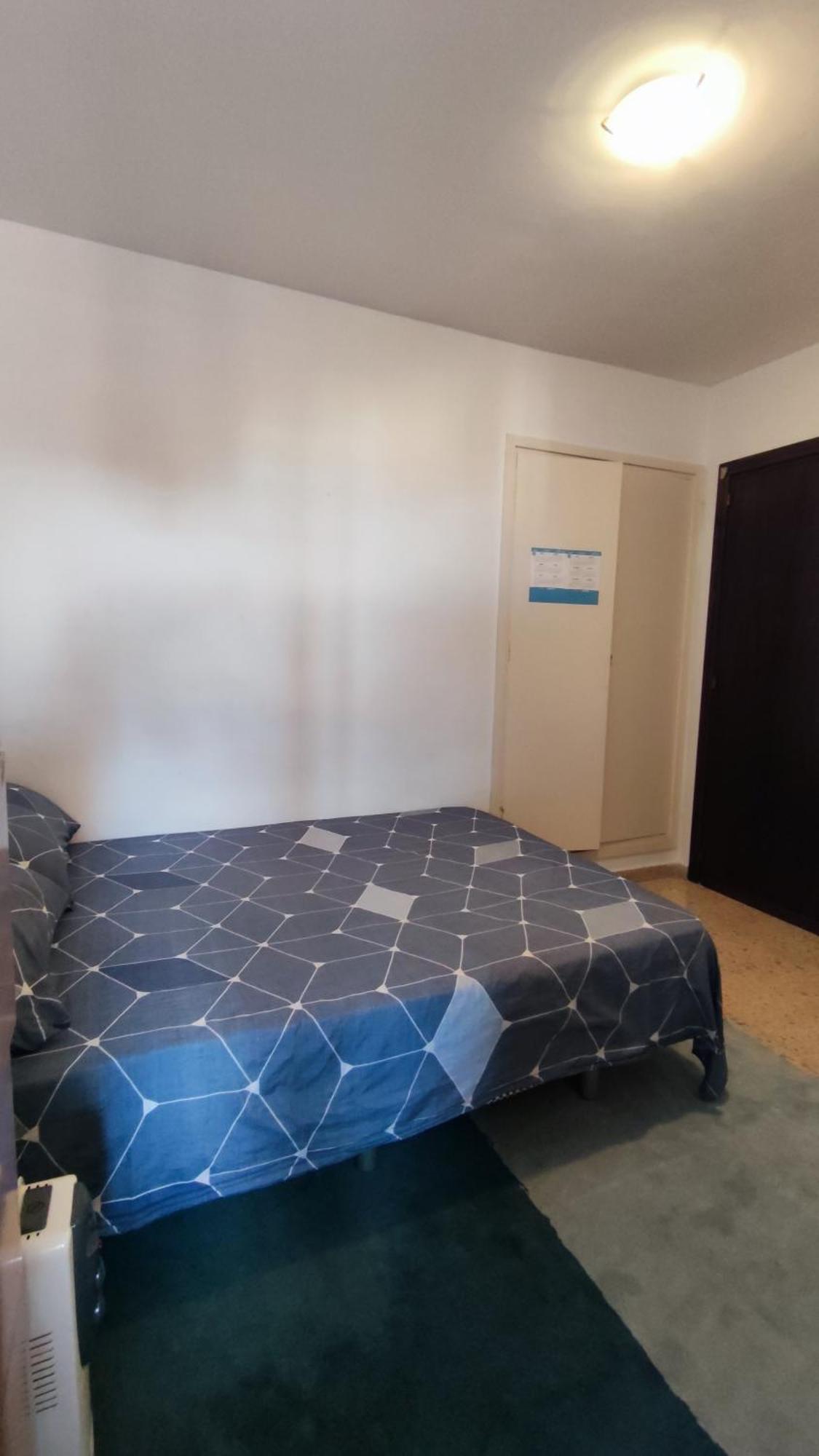 Habitaciones En Alquiler En Piso Compartido 瓦伦西亚 客房 照片