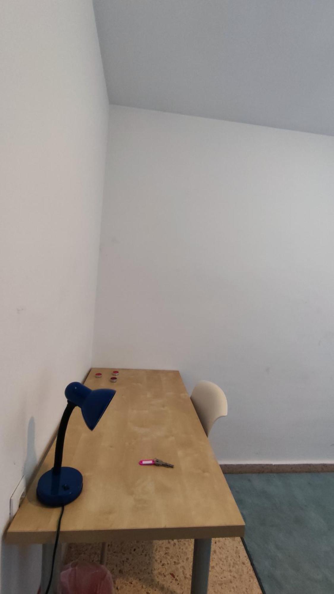 Habitaciones En Alquiler En Piso Compartido 瓦伦西亚 客房 照片